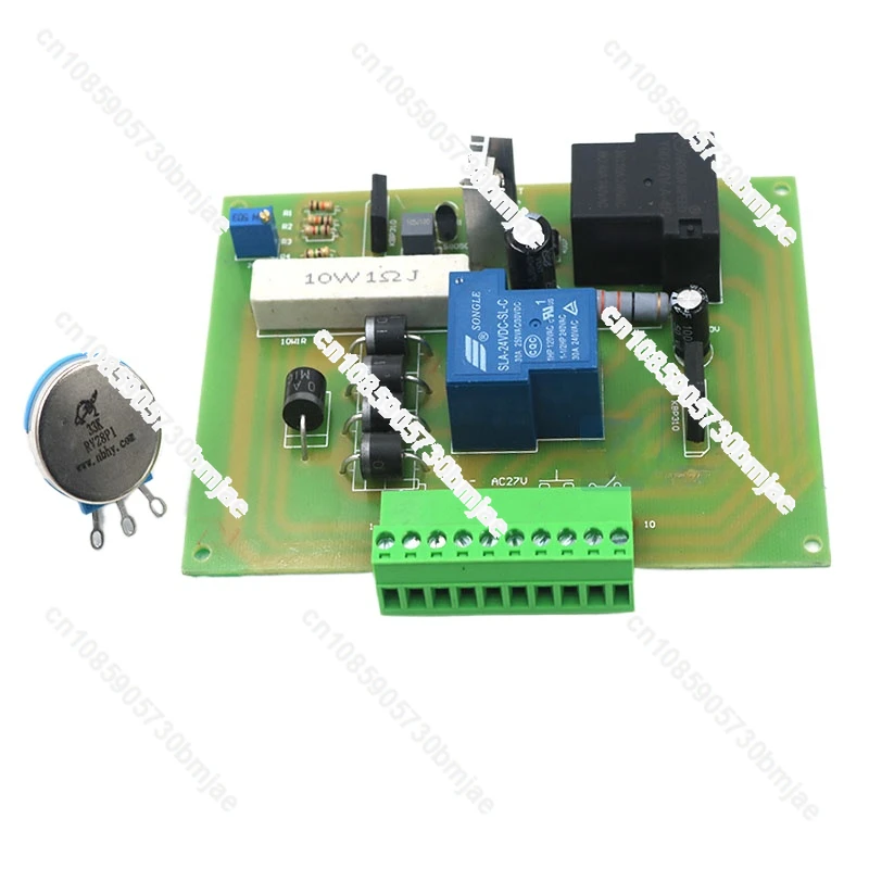 NBC Tap Type Carbon Dioxide Welding Machine Control Board NBC Gas Shielded Welding Machine Refitting Universal Board