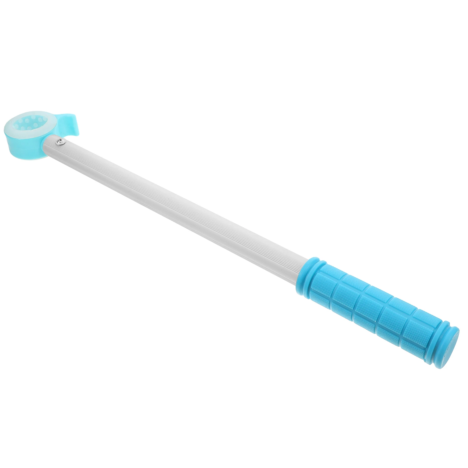 

【】Window Opening Rod Tool Long Tension Handle Awning Blind Catch Pole Universal Ventilation Push Pull Assistant
