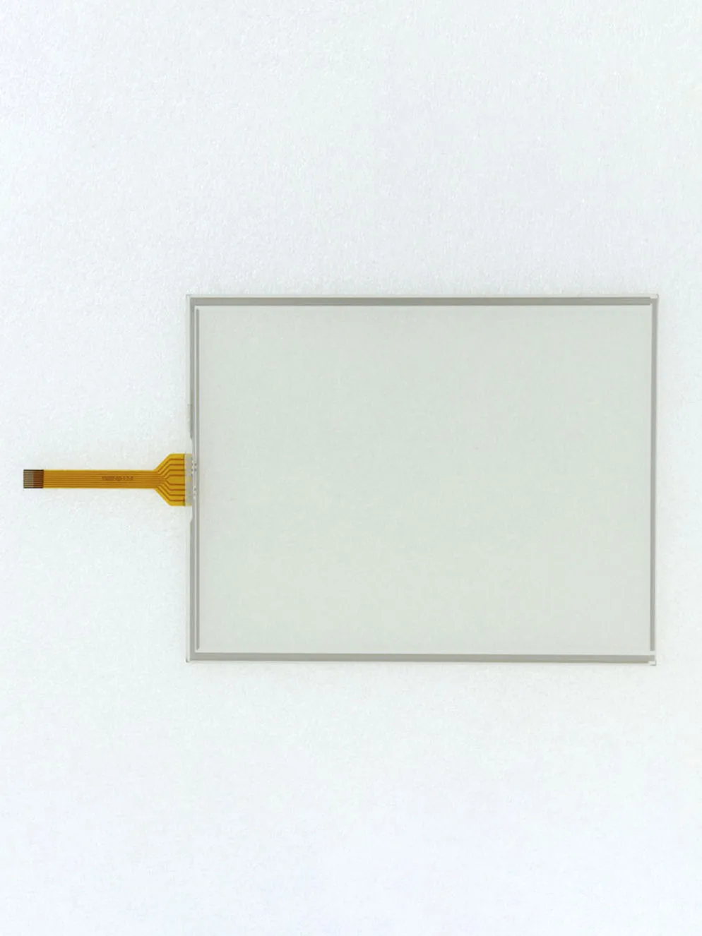 For XP80-TTA/DC LSS-XP80TTA-01 Glass Panel Touch Screen