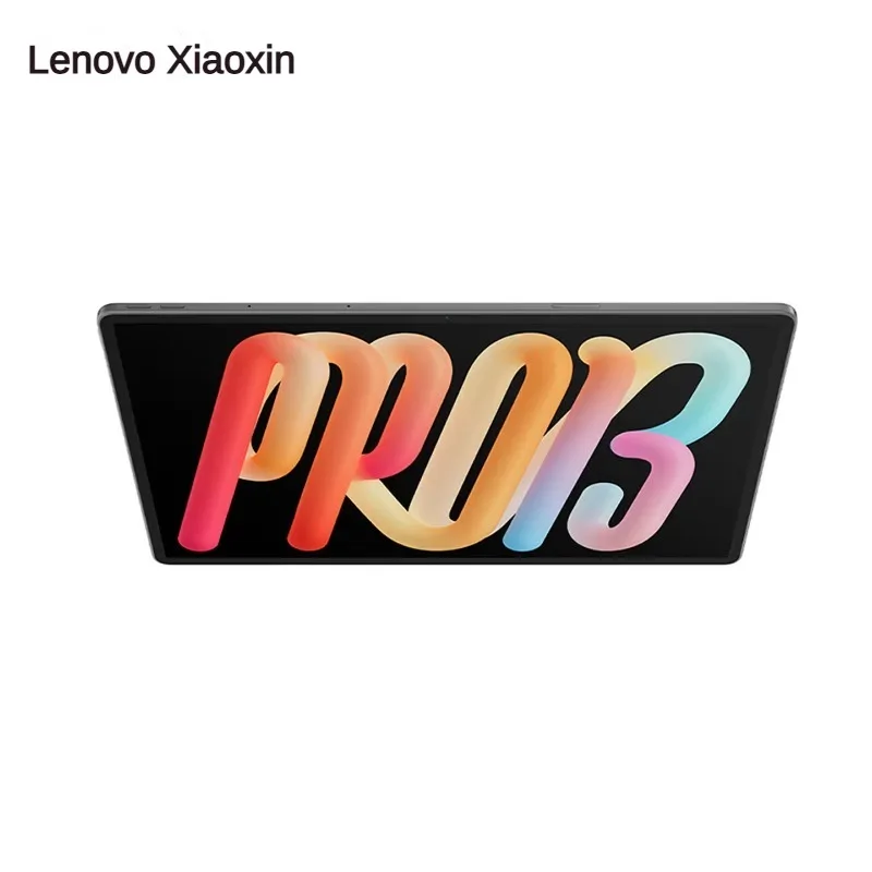 New 2026 Lenovo Xiaoxin Pad Pro 13 13'' LCD Screen 3504*2190
