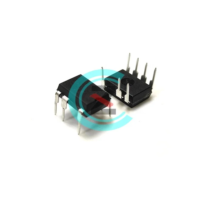 Factory supply IC SIC9764B SOP-7 & DIP-7 LED driver chip