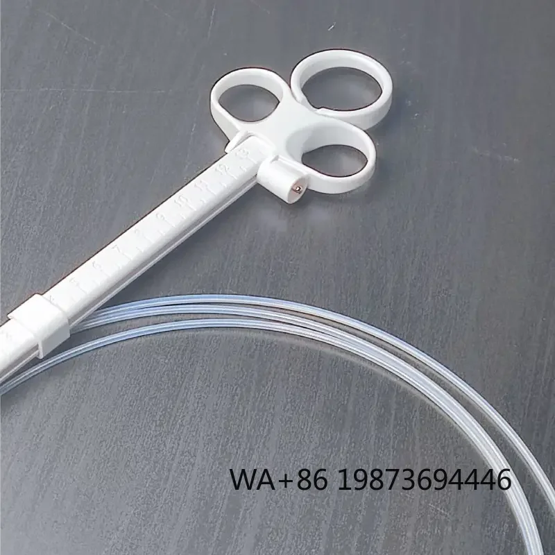 Disposable Rotatable Polypectomy Snare, Cold‑Hot snare for colonoscopy, gastroscopy and bronchoscopy polyp resection