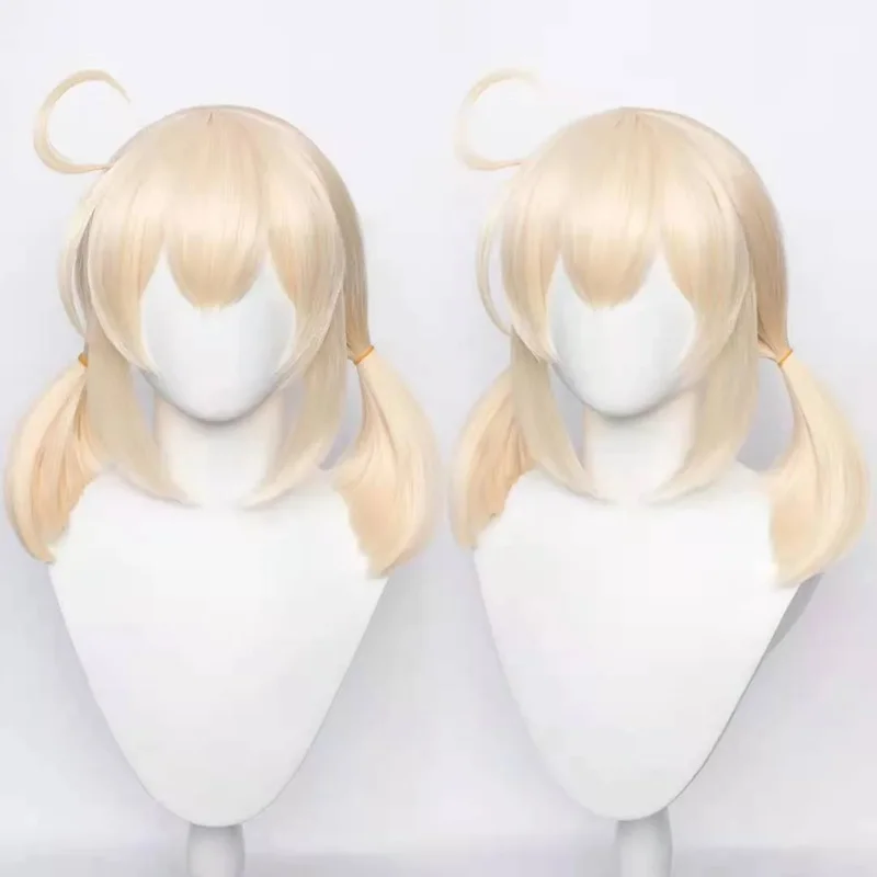 Game Skin Klee Cosplay Genshin Impact Costume Kids Outfits Dress Hat Wig Backpack Witch Blossoming Starlight Women Comic Cn Game