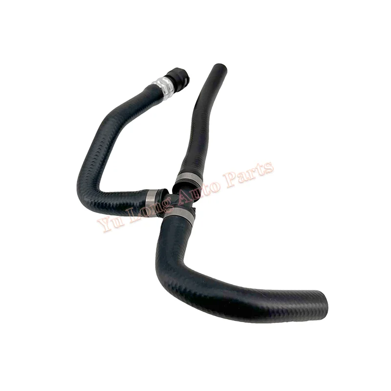 Car Heater Hose For Ford Edge 2012-2014 Taurus 2013-2019 Lincoln MKX 2012-2015 2.0L EcoBoost 240PS CT4Z-18N345B