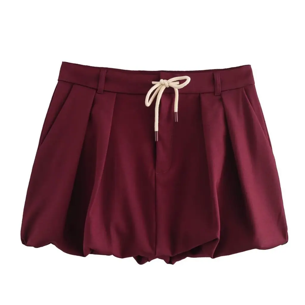 

Autumn European And American Style Zipper Pocket Jacket Coat Short Skirt for Women Fashion Wholesale