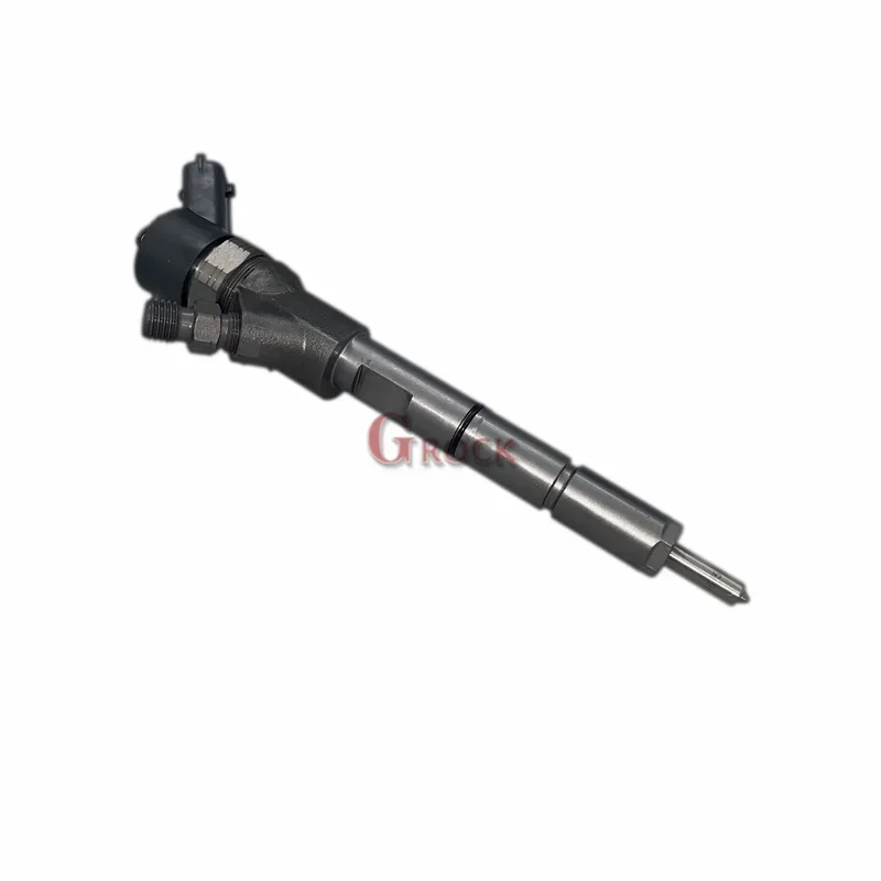 Common Rail Diesel Injector 0445110307 6271-11-3100 For Komatsu Excavator