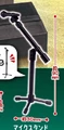 Microphone stand