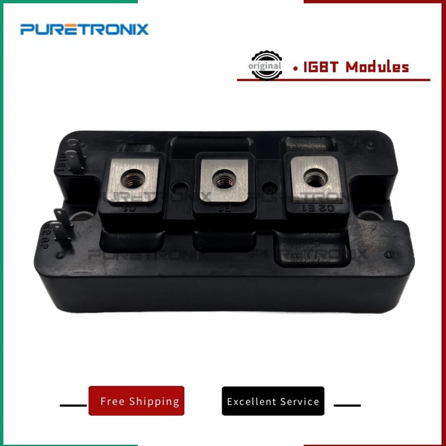 CM150DY-24H новый оригинальный модуль