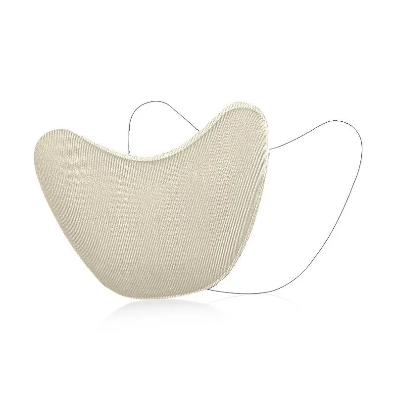 Forefoot Pad Toe Plug Adjustable Size Prevent Pain And Friction Provides Toe Filling Pads