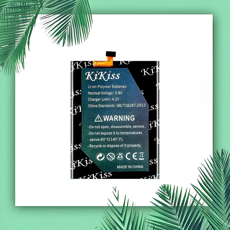 

Аккумулятор Bl-C50 4300 мАч для портативного терминала высокой емкости Shimai Smarterk C5000L Pda с быстрой зарядкой