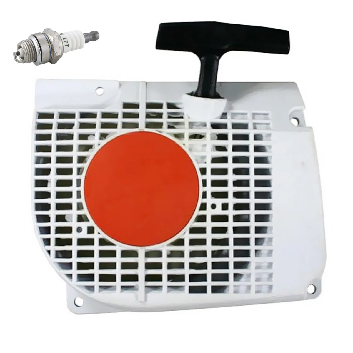 

УПЛОТНЫЙ СТАРТЕР В СБОРЕ БЕНЗОПИЛИ для STIHL 029 039 MS290 MS390 MS310, аксессуары, запасная часть