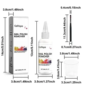 10 best sales מנקה ציפורניים - №5