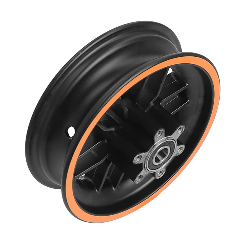 

XSXS-для KUGOO KIRIN Kukirin G2 MAX, сменная втулка переднего колеса для аксессуаров для электрических скутеров