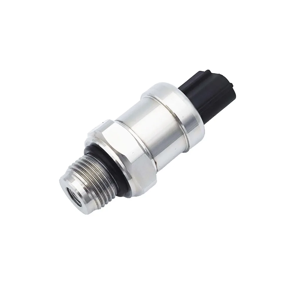 

high quality Excavator pressure sensor KM16-S13 4436271