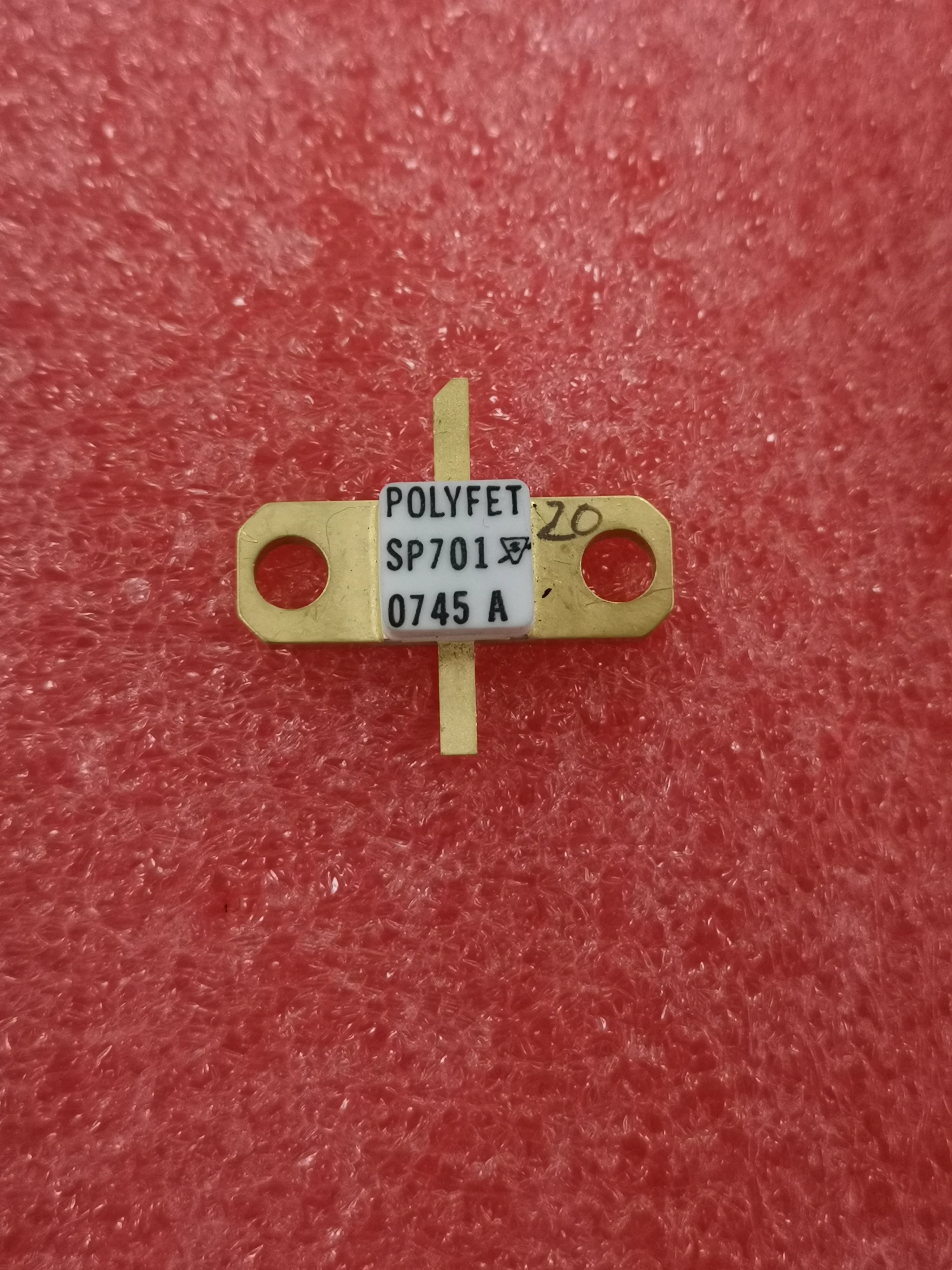 

SP701 1 шт. цена за исключение налога HF трубка RF усилитель мощности RF модуль резистор и емкостный