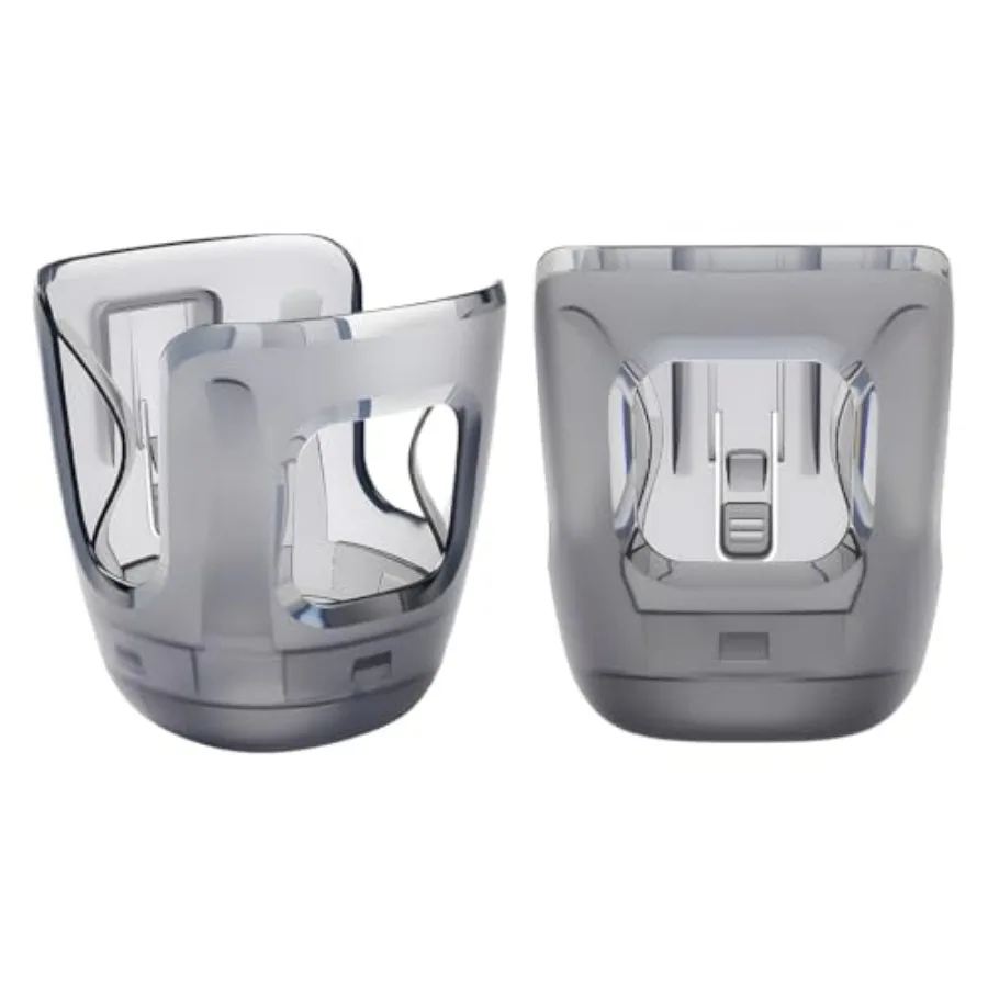 

Держатель для стакана на коляску, совместимый с UPPAbaby Vista/Vista V/Vista V3/Cruz/Cruz V/Cruz V3/Minu/Minu V/Minu V3/Minu Duo, для различных моделей