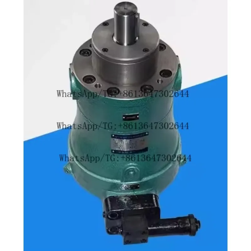 

10PCY 25PCY 63PCY 80PCY 100PCY 160PCY 250PCY14-1B Axial piston pump