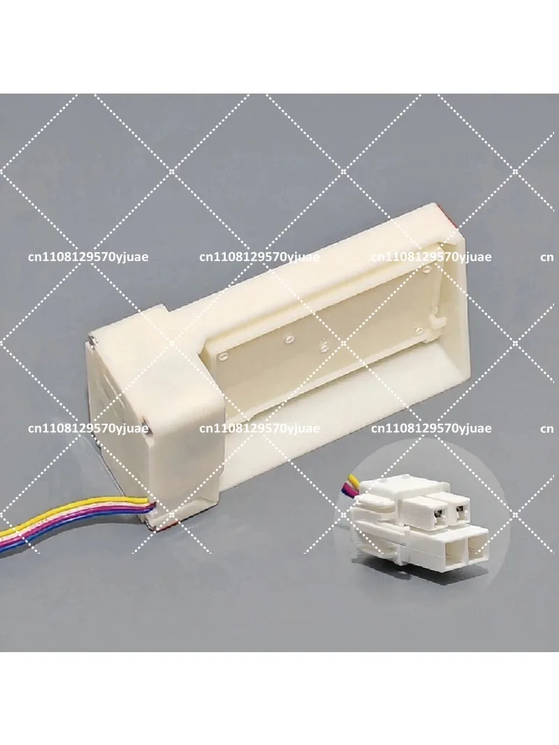 Air-Cooled Refrigerator Electric Damper FBZA-1750-1A/3H/5/6/7/9/10/11 Air Duct Assembly