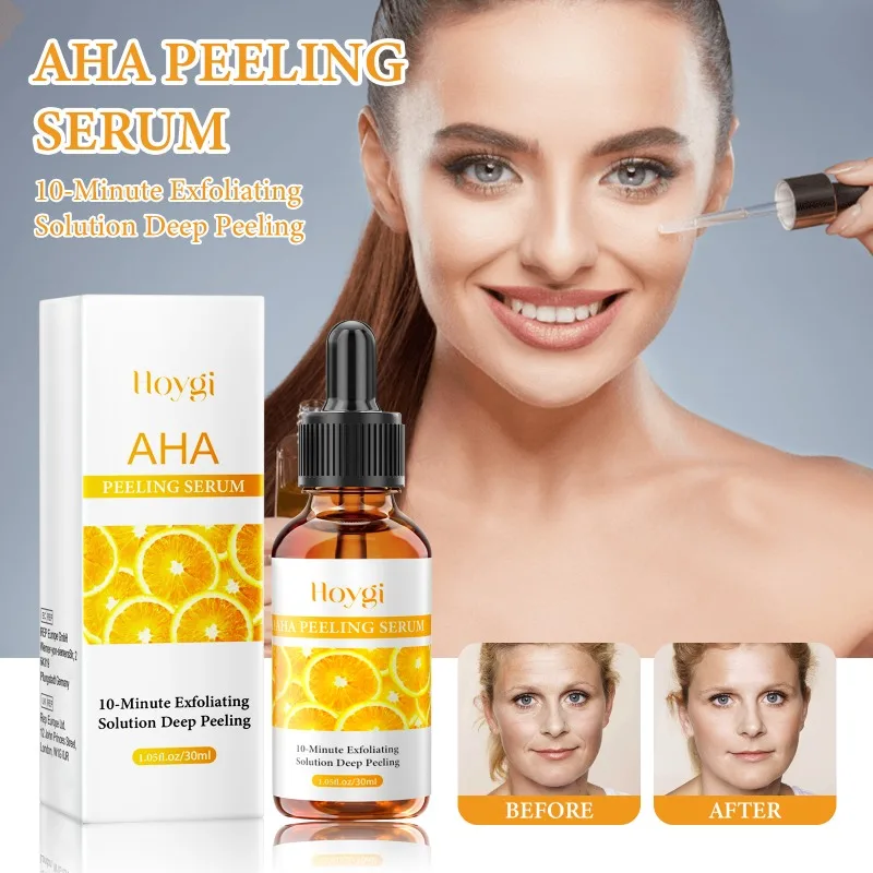 Whitening anti-wrinkle essence Improve fine lines Remove nasolabial folds tighten facial skin brighten moisturizing Face Serum