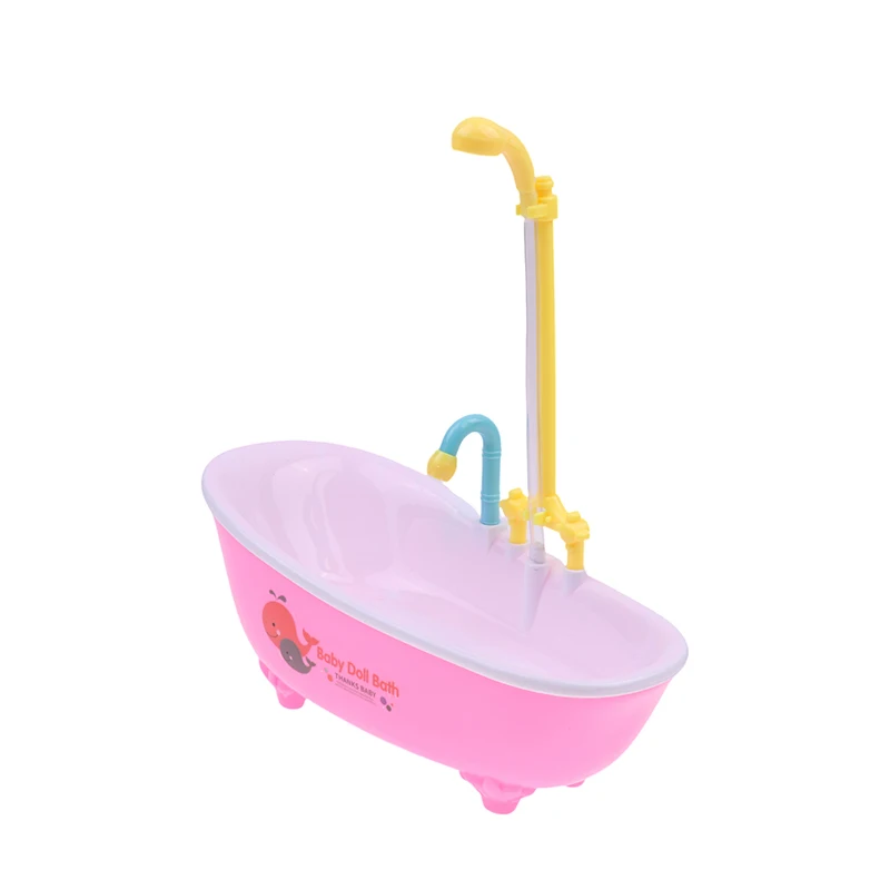 Parrot Automatic Bathtub Bird Bath Tub Bird Shower Bathing Tub Feeder Bowl Parrot Birdbath Shower Accessories