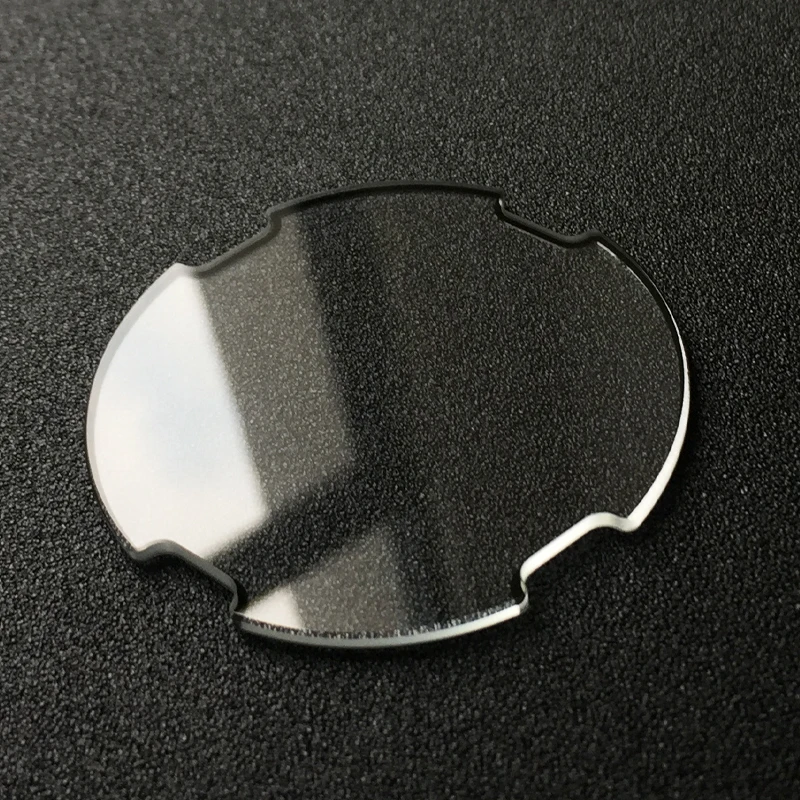 Reemplazo de cristal mineral para relojes Diesel DZ 7331: Guía práctica y evaluación real