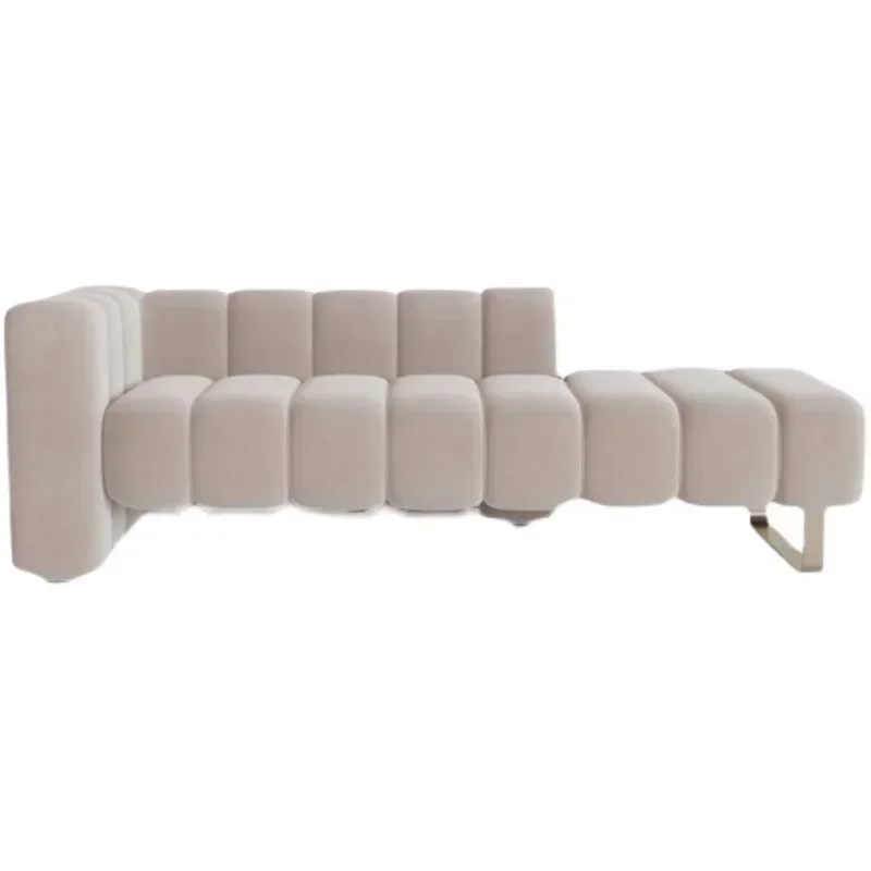 Sofa Sectional Living Room Velvet Furniture Halloween Adult Sofa Bed Couch Banquet Unique Divani Soggiorno Living Room Furniture