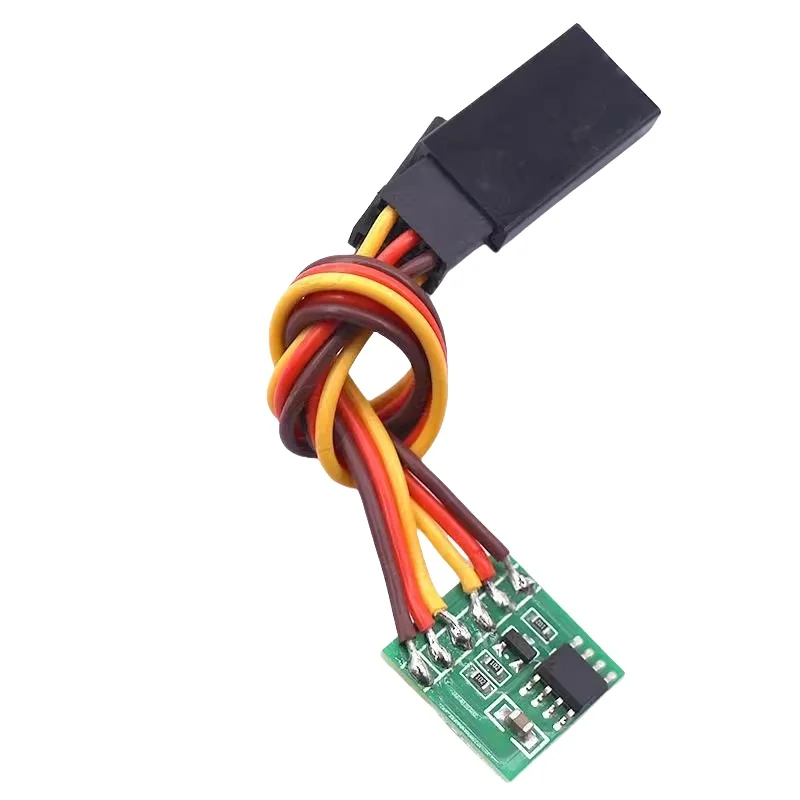 Servo inverter reverse forward to reverse robot control board supports high-voltage servo