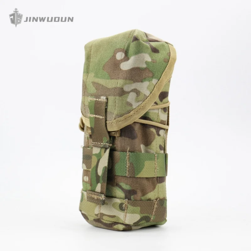 

Одновременный нейлоновый материал 1000D содержит пакет аксессуаров системы MOLLE магазина AK/AR