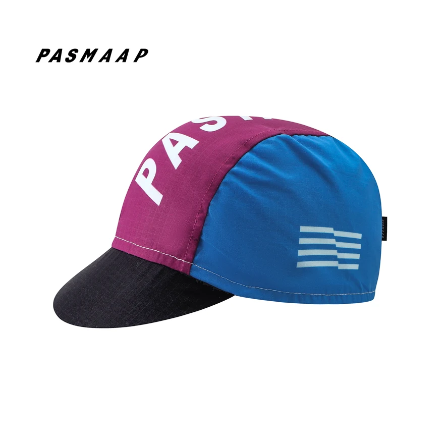 PAMAAP Cycling Caps Pro Team Cycling Equipment Bicycle Anti-Sweat Quick Dry Caps Men MTB Road Bike Hats Gorras Ciclismo Hombre