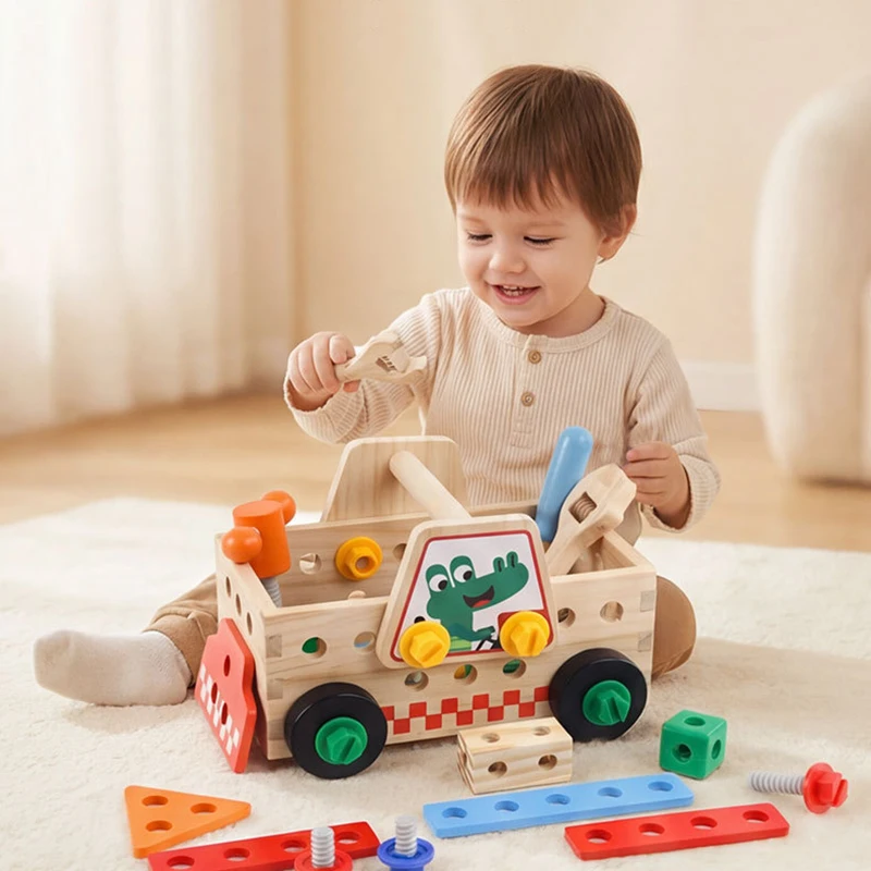 wooden-engineering-truck-nut-disassembly-screw-assembly-simulation-repair-games-toolbox-montessori-toys-boys-birthday-gifts