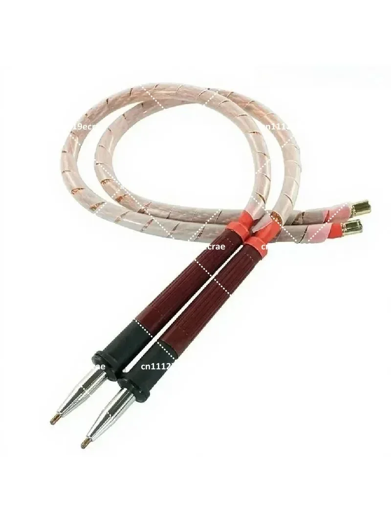 75A 25/35 Square Select Welding Pen Electrode Holder for 811A 801H Spot Welder Metal Fabrication
