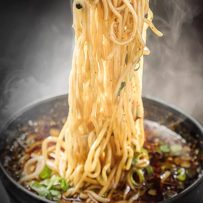 ماكينة صنع العجين الكهربائية الواسعة للمنزل/التجارية من الفولاذ المقاوم للصدأ ماكينة ضغط أسطوانة العجين #5