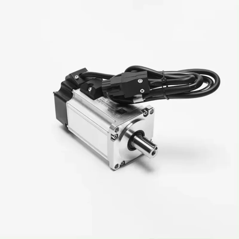 Economical custom design ac servo motor rotor servo motor 10kg direct drive servo