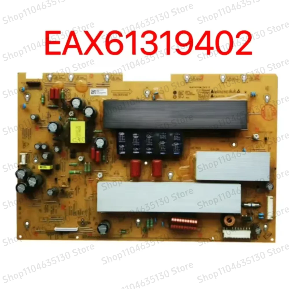 Placa Y EAX61319402 EBR63039802 EAX62064301 50T1-YSUS para LG 50PJ350C-TA, Repuestos para Reparación de TV Plasma de 50 Pulgadas