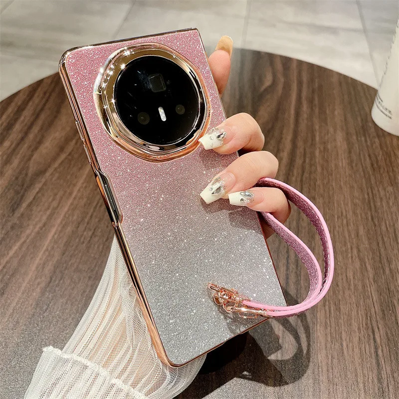 Bling Diamond Gradi… - image