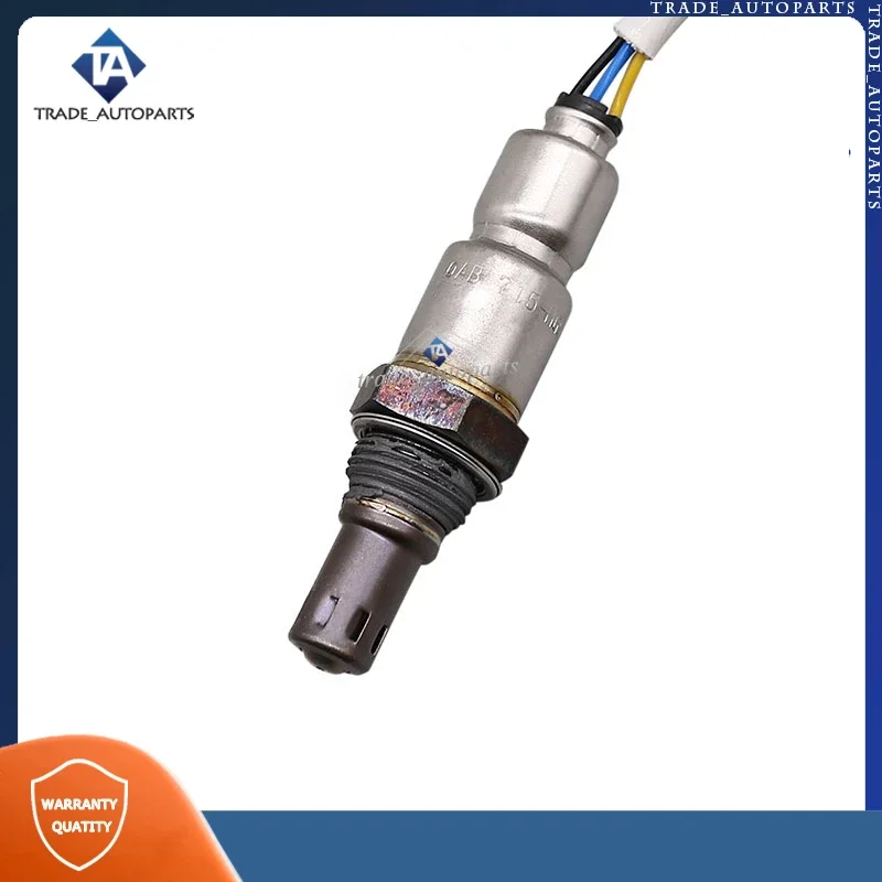 Sensore di ossigeno O2 36531-R70-A01 234-5098 Per 2010-2013 Acura MDX TL TSX ZDX 2011-2012 Honda Accord Odyssey A monte 36541-R70-A02
