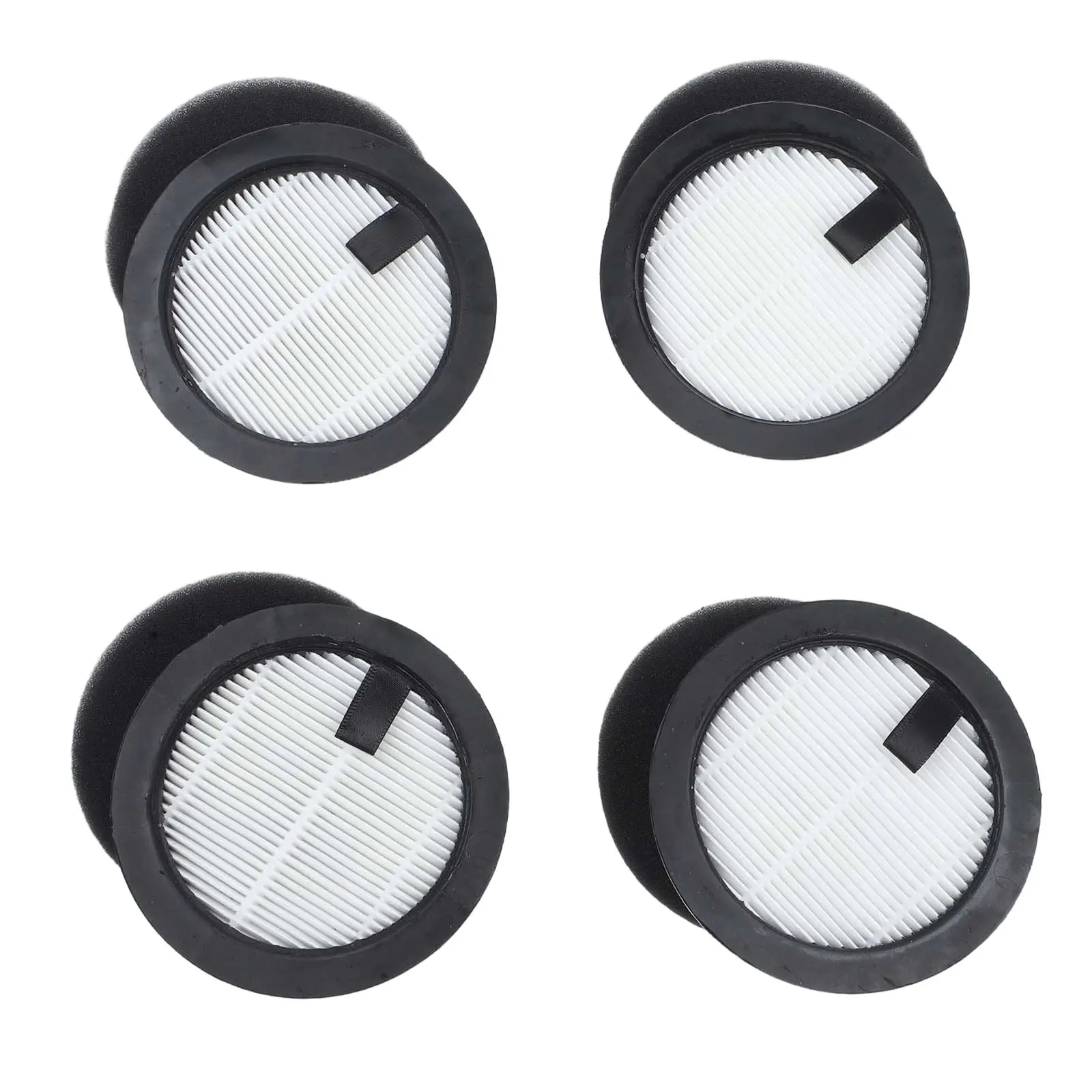 for washable Filter HEPA Filter For Home Cleaning 99.97 Filtration Efficiency for washable And Reusable For SMOTURE VAC01