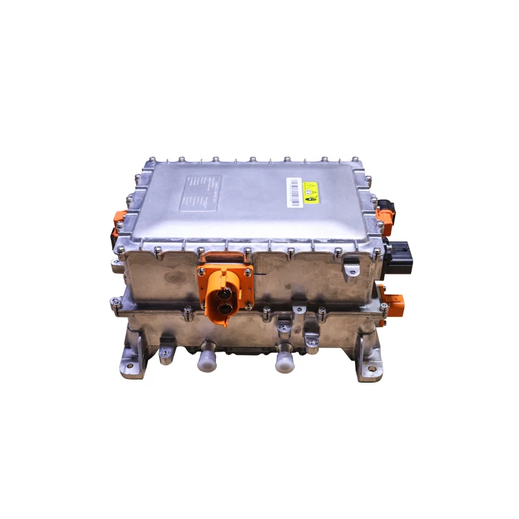 Ricambi auto più venduti OE 1C100-6PA-H14 per caricabatteria da auto Honda ENP1 Caricabatteria ad alta tensione