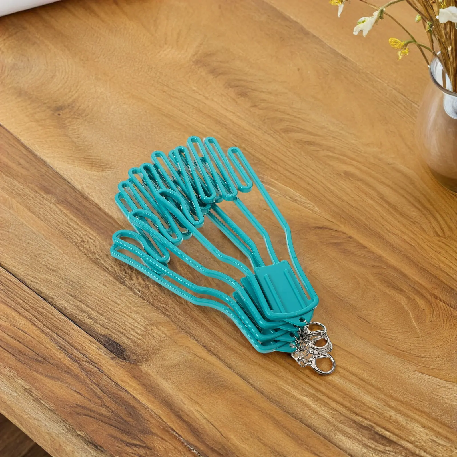 골프 장비 전시용 플라스틱 거치대 4개 세트: 골프 장 - Golf Equipment Holder 리뷰 및 가격