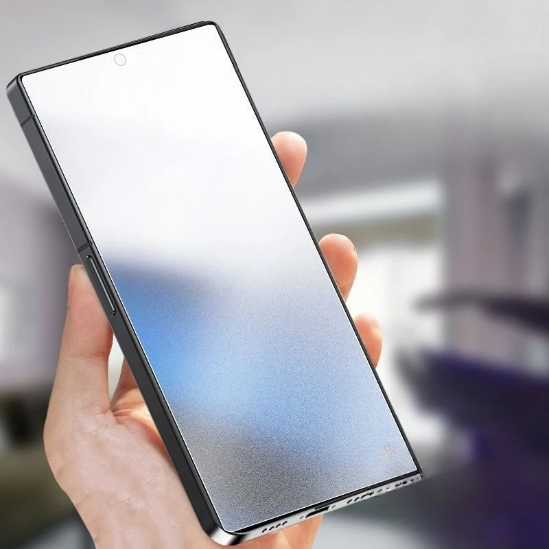 

Matte Clear Tempered Glass For Nubia Red Magic 11 Air Screen Protector For NUBIA Red Magic 11Air Full Cover Protective Film