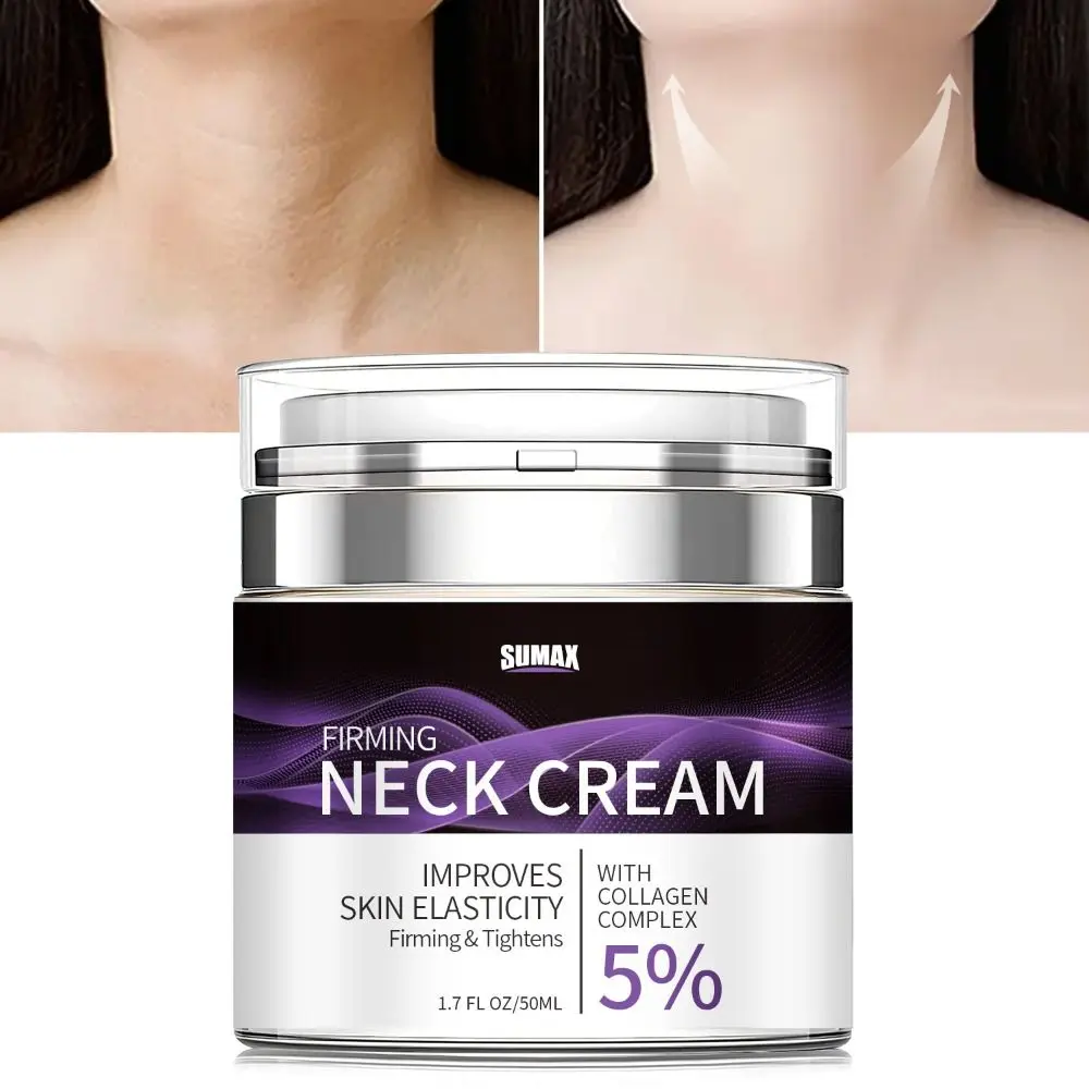 

Anti-Aging Retinol Anti-wrinkle Cream Efficient Removal Face Neck Wrinkle Collagen Cream Firming Moisturizing Face Firming Cream