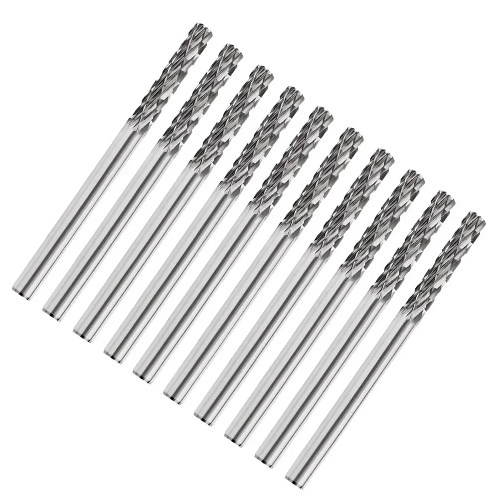 Thumbnail 4 - #55 Cheap CNC Milling Cutter Sets Worth Buying