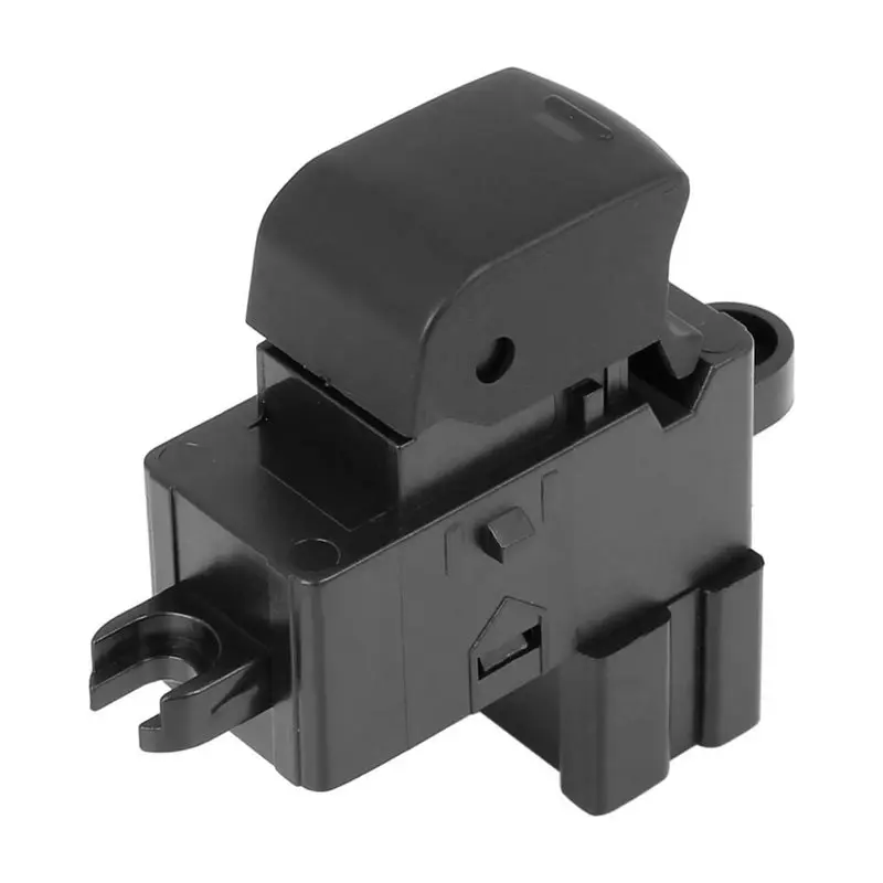 NEW HOT In Stock-New Electric Window Control Switch Push Button 25411BR00A 25411-BR00A For Nissan J10 Qashqai Urano Teana 2007-2