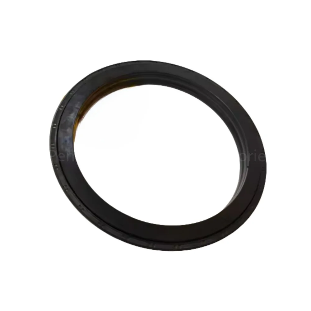 

For 419-22-12460 423-22-22461 BQ5020F BQ2520E BQ5675E Komatsu WA380-3 WA380-6 Engine Seals Crankshaft Oil Seals Loader Parts