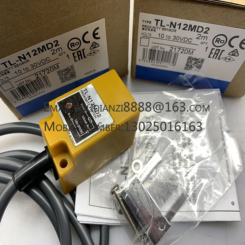 sensor TL-N5ME2 TL-N5ME1 TL-N20ME1 TL-N10ME1 N10ME2 N5MD1