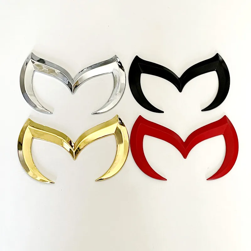 3D Metal Bat Emblem…