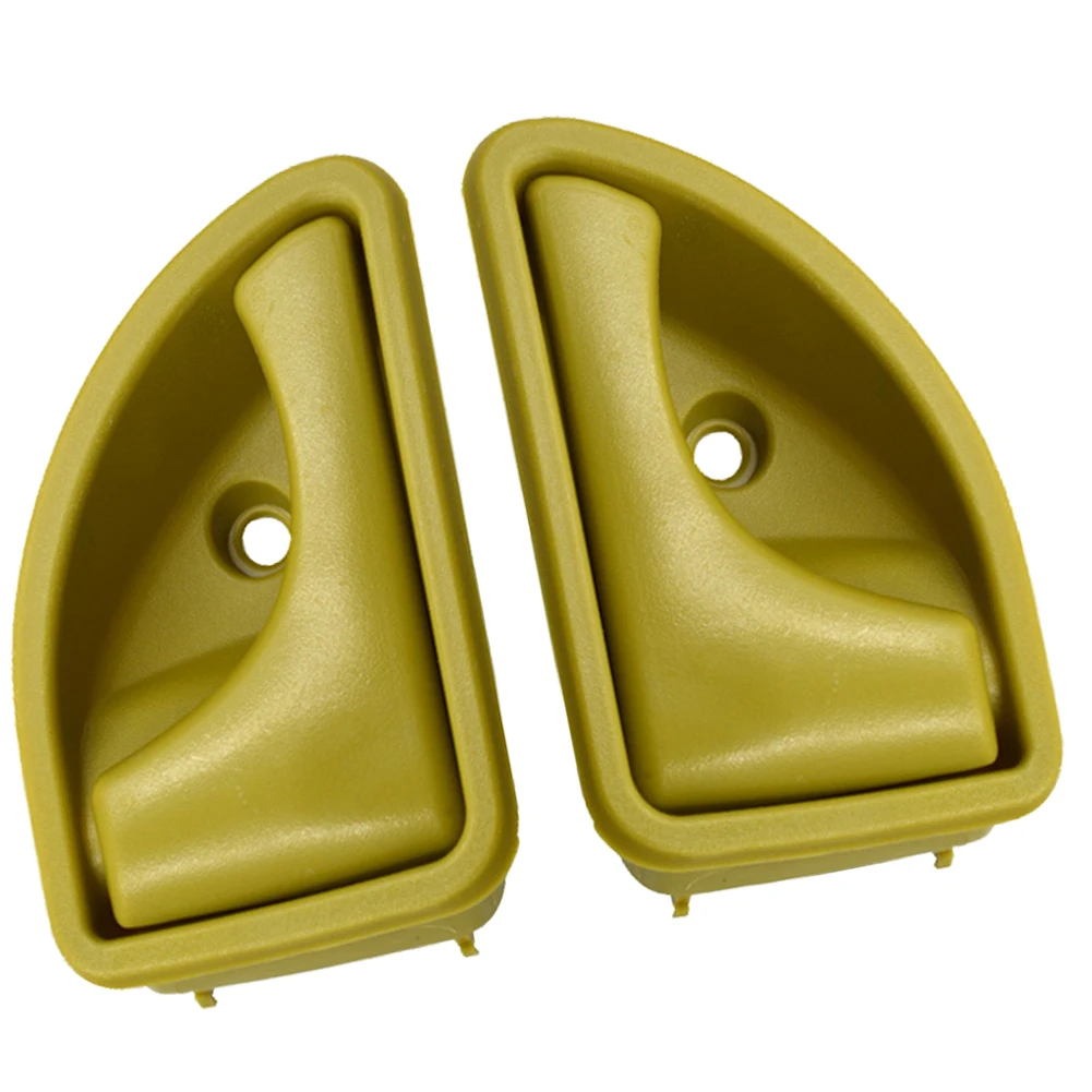 Interior Latch Inner Door Handle Direct Replacement Easy Installation No Programming Required Fits Left And Right