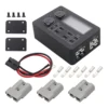 Mini boîtier de prise de courant portable, hub de commande pour camping-cars, SUV, bateaux, yachts, voitures 6