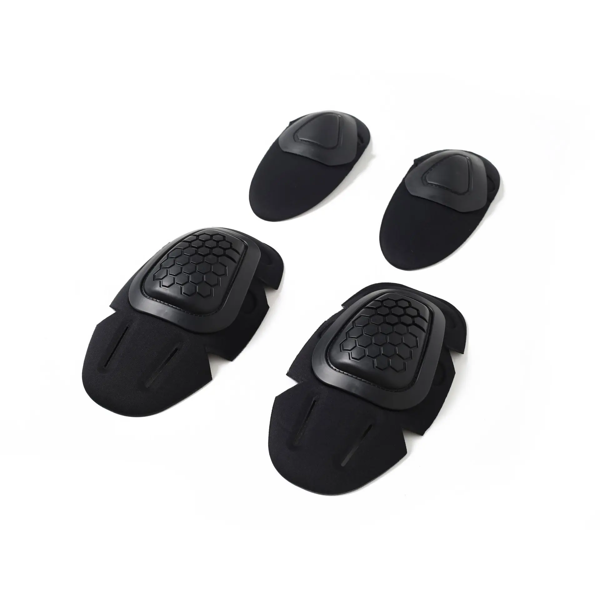 Outdoor Tactical Knee Pads G2/G3 Quick-connect Inner and Outer Protective Gear