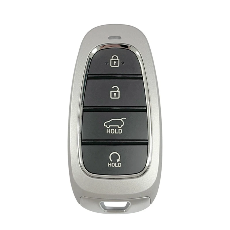 

Умный дистанционный автомобильный ключ 95440-N9032 для Hyundai Tucson 2022, 4 кнопки, 433 МГц, ID47, чип, брелок для управления без ключа